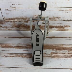 Alesis Kick Bass Drum Pedal – For Nitro / DM7X Kit – Tested Working Pedal Only